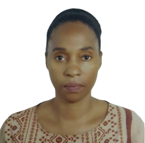 Dr. Fatma Waziri (PhD)