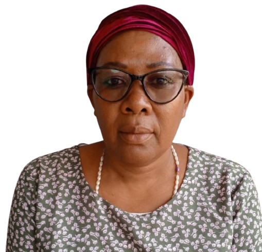 Dr. Grace Mvungi (MD)