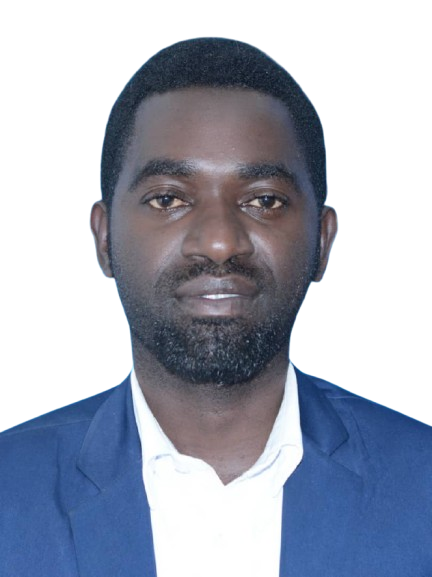 Mr. Astero Lawrance Ntiruhungwa