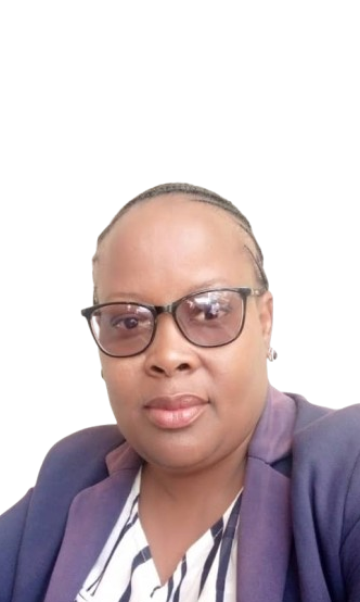 Dr. Theresia Philemon (PhD)